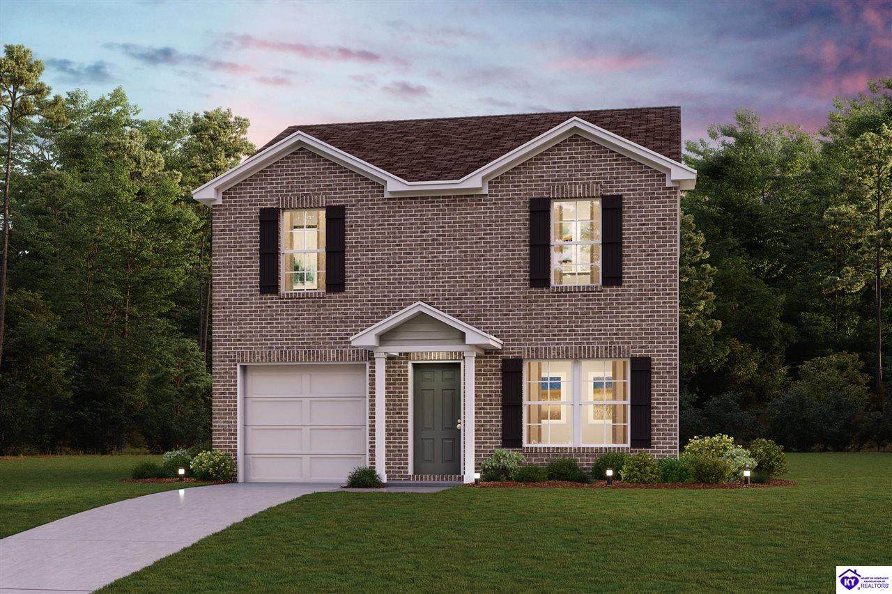 149 Red Hawk Drive - Photo 1