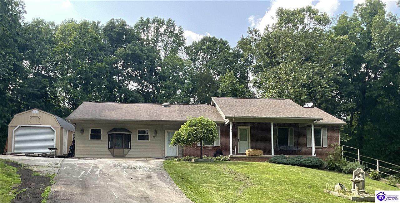 40 Sunflower Lane - Photo 1