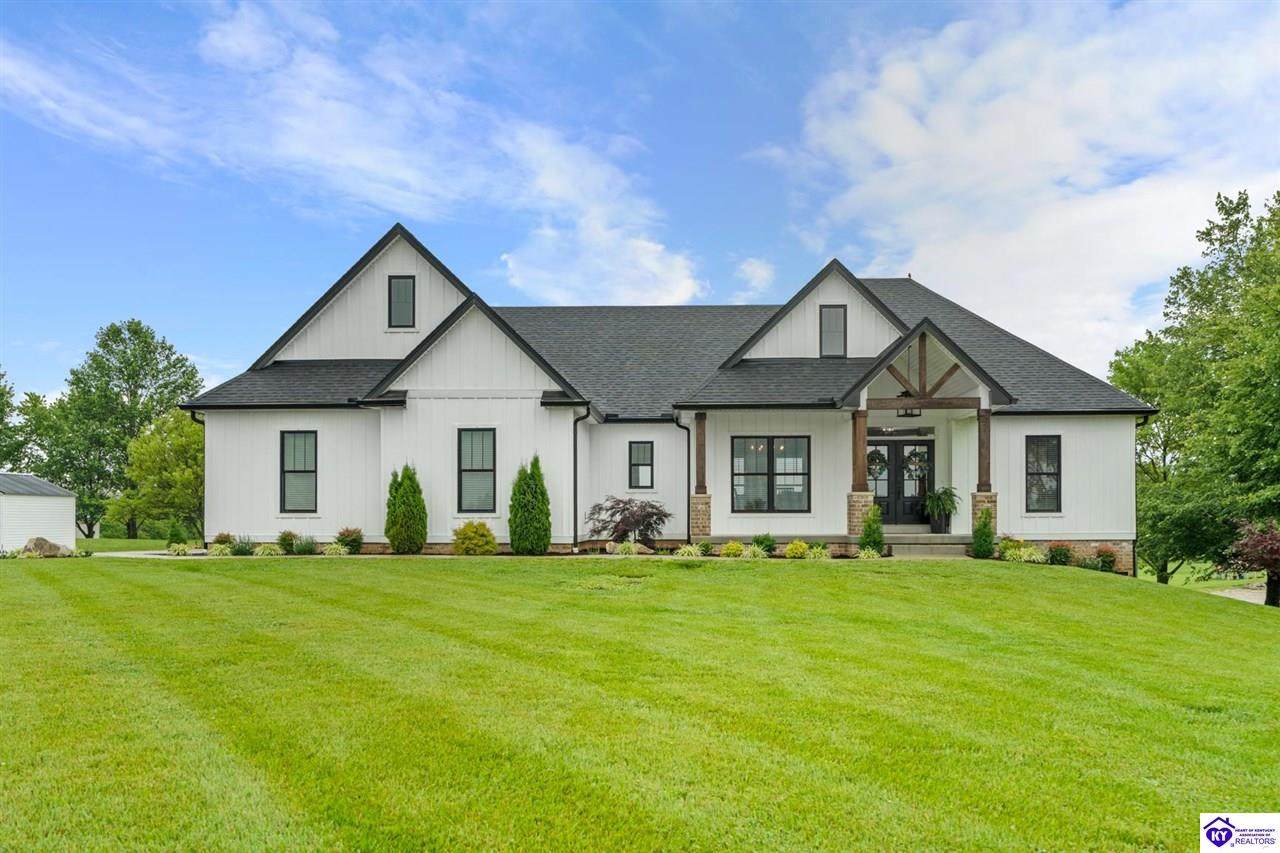 2070 Tonieville Road - Photo 1