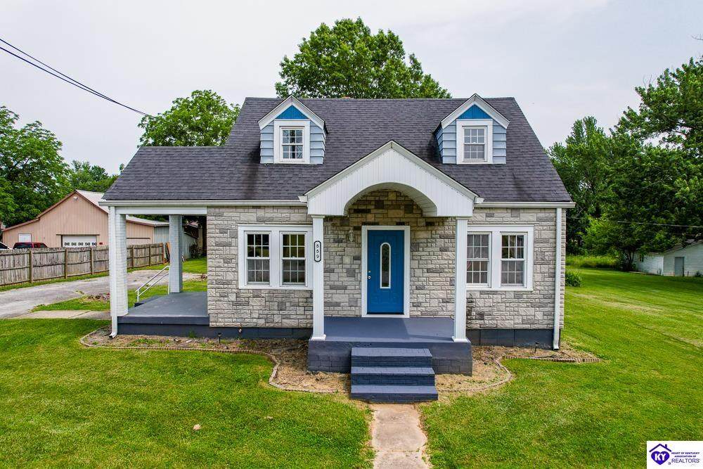559 Kirkpatrick Avenue - Photo 1
