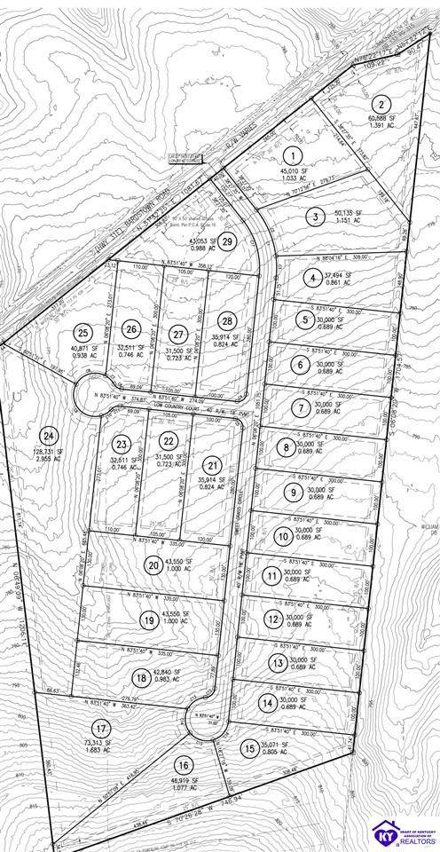 lot 16 Sweet Grass Circle - Photo 1