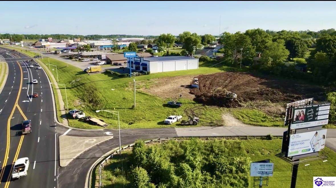 110 Campbellsville Bypass - Photo 1