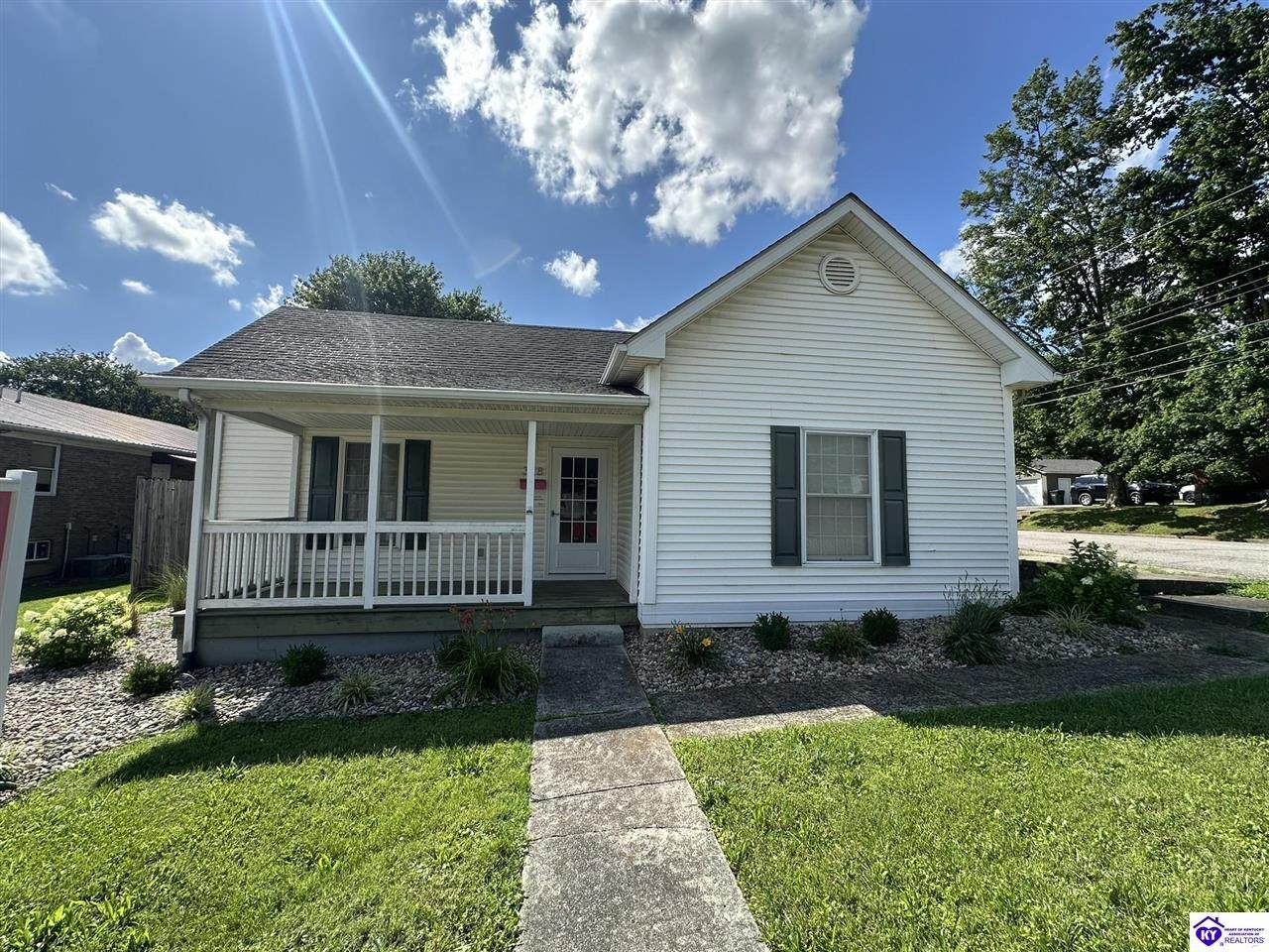 328 Mulberry Street - Photo 1