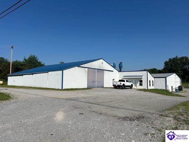 972 Old Us 68 Loop - Photo 1