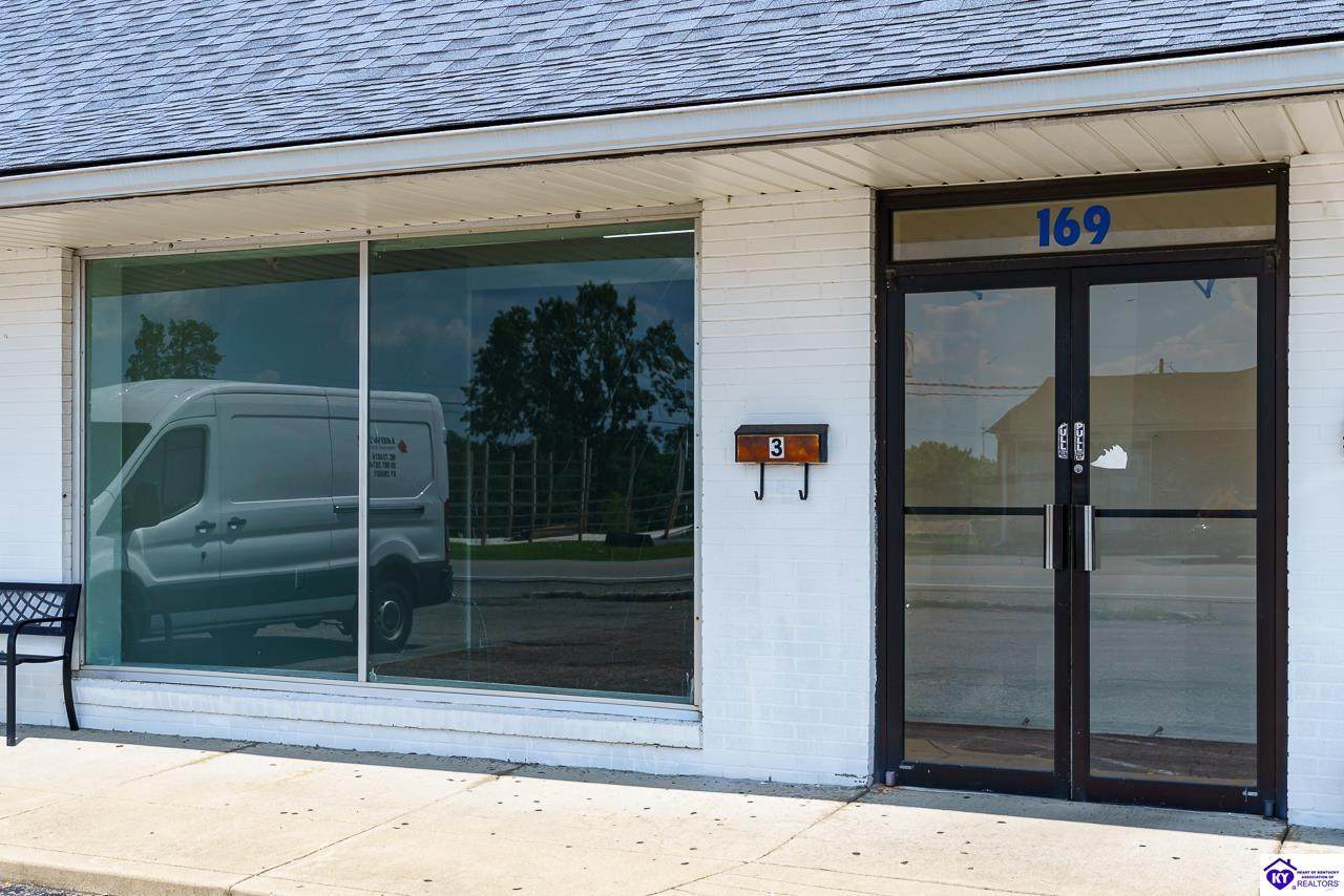 169 Vine Street - Photo 1