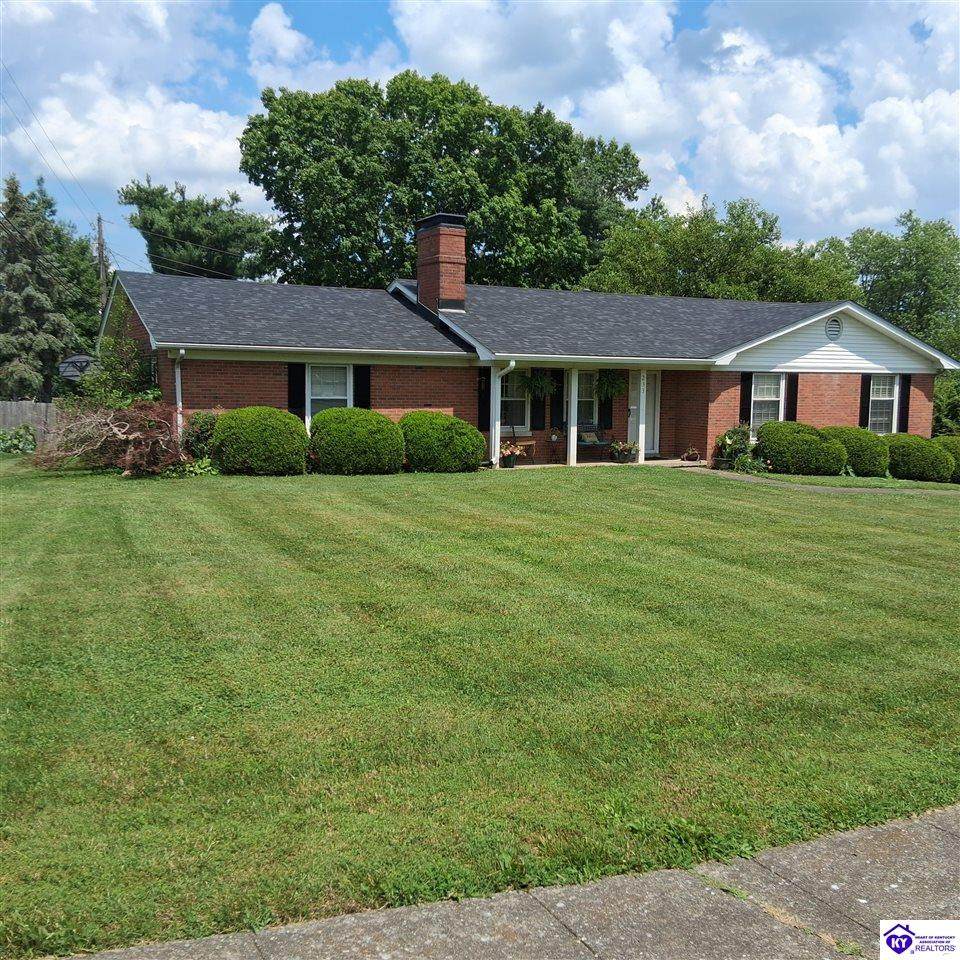 233 Seminole Road - Photo 1