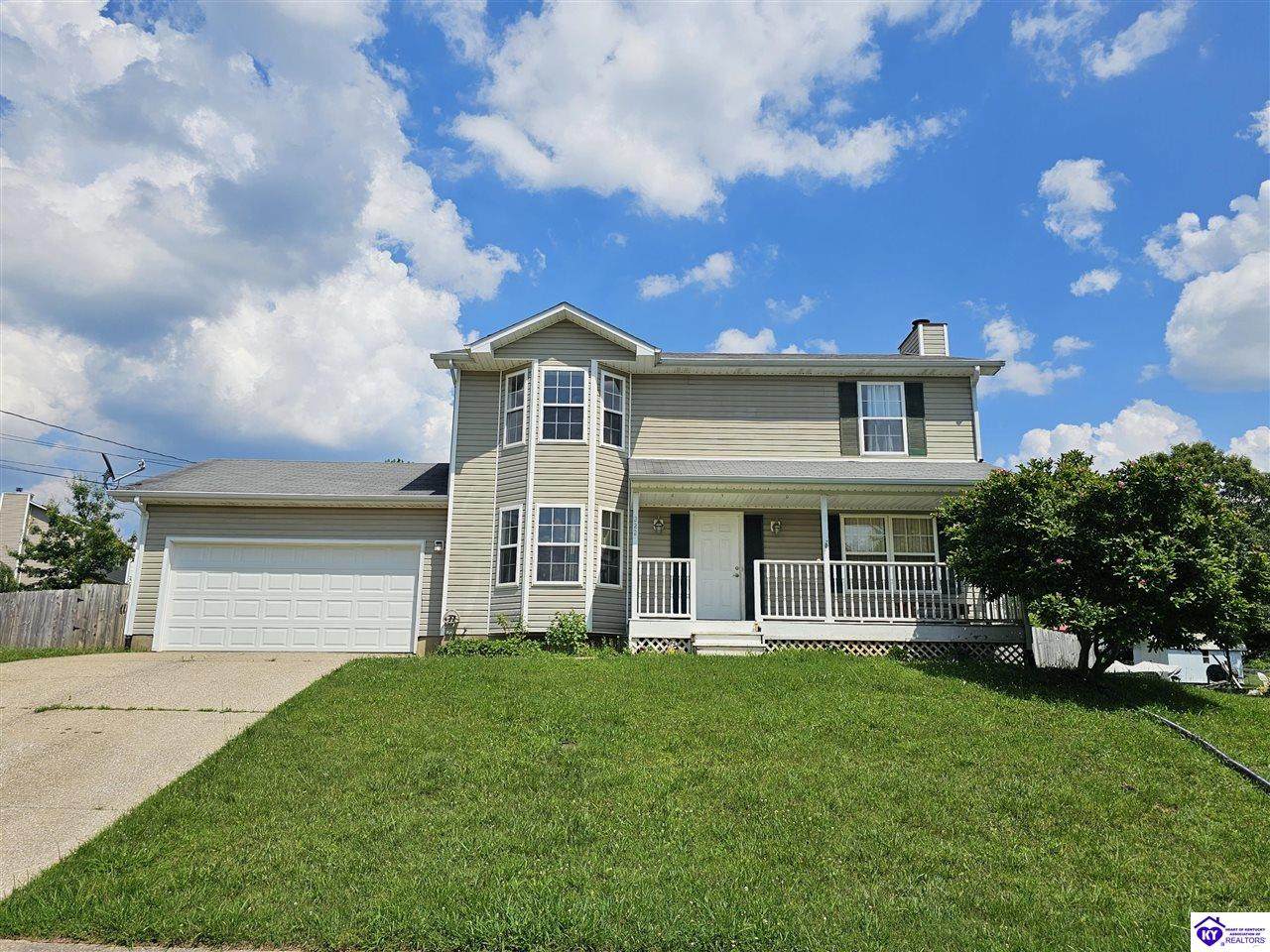 222 Darrell Drive - Photo 1