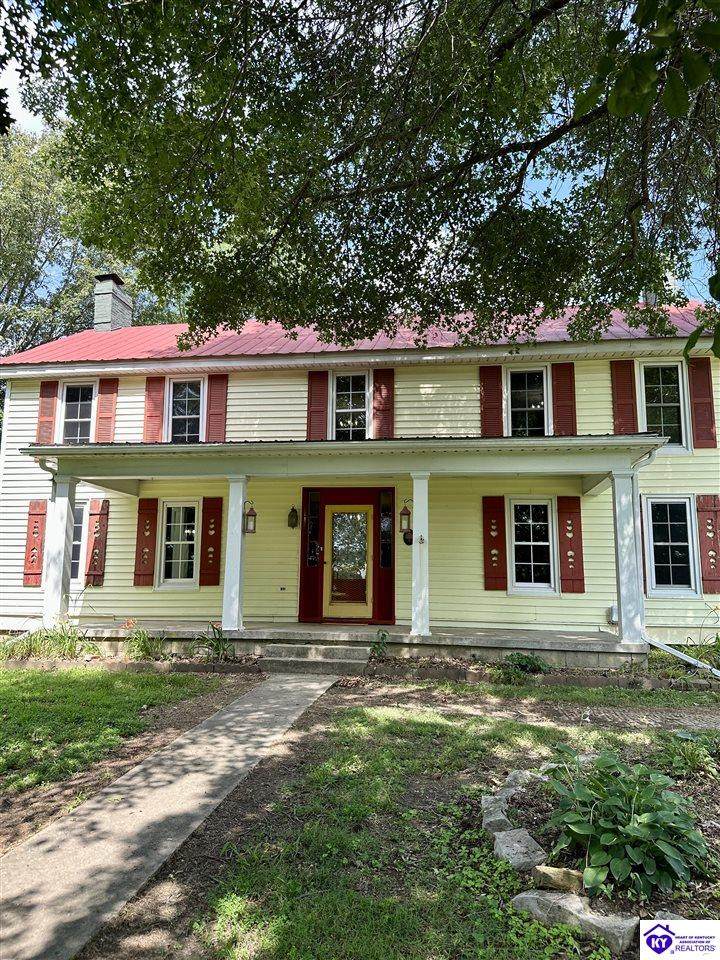 1612 Miles Street - Photo 1