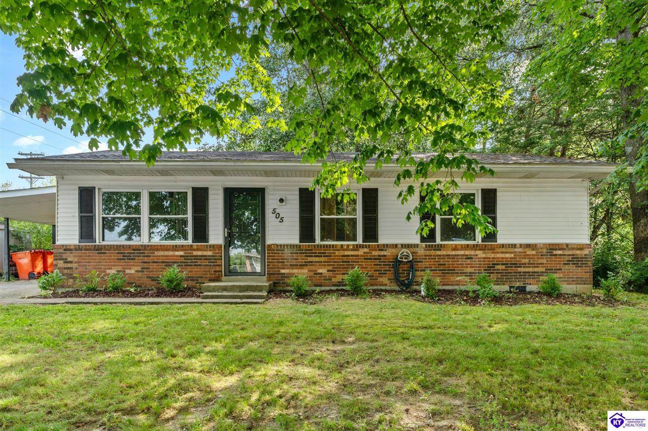 505 Stanford Drive - Photo 1