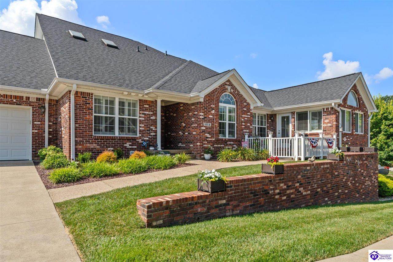 105B Legacy Court - Photo 1