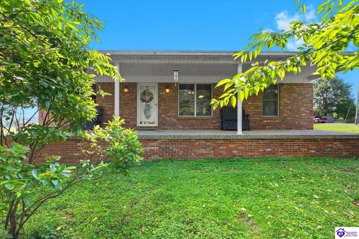 550 St Gregory Church Road - Photo 1