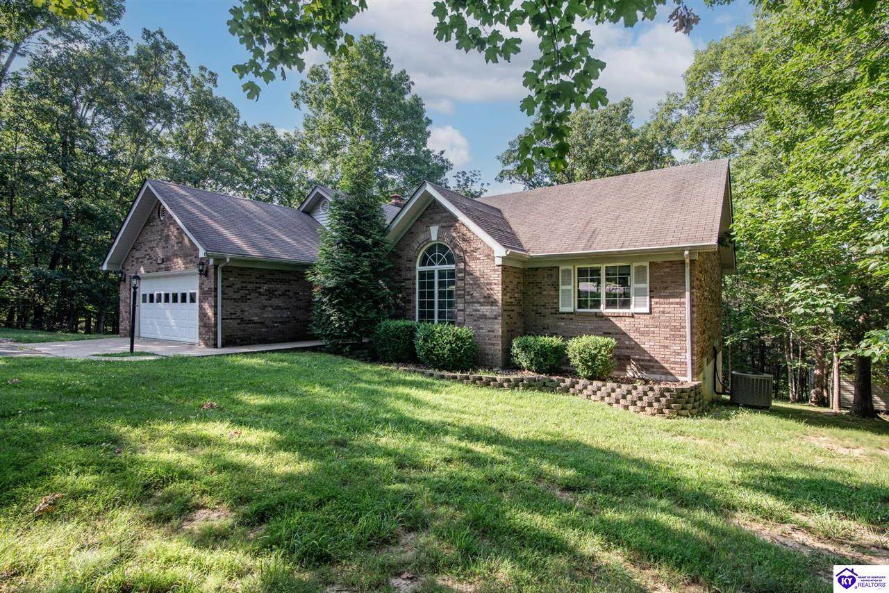 733 Fairway Drive - Photo 1