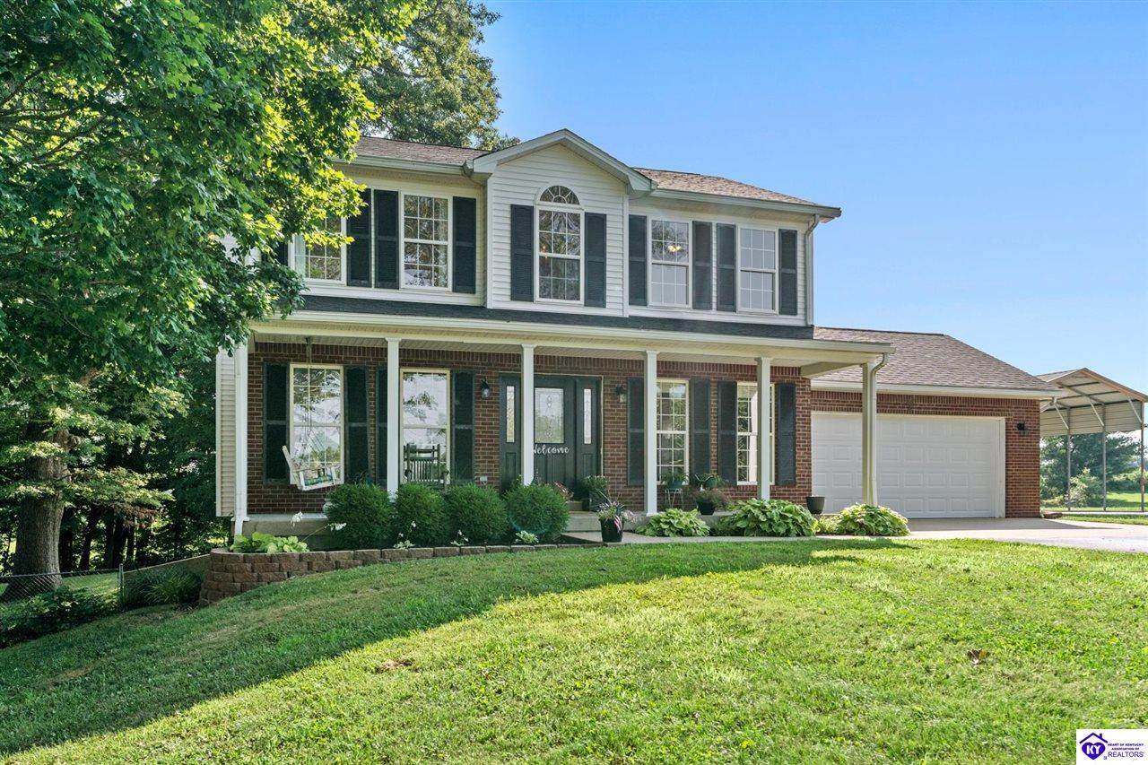 289 Schlaefer Way - Photo 1