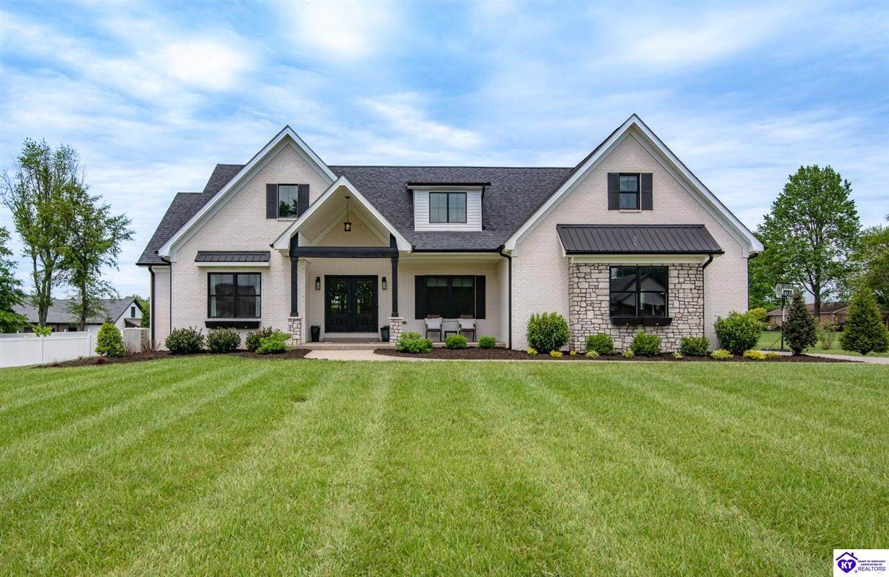 50 Beckley Woods Drive - Photo 1