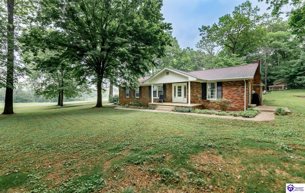 1220 Gaines Road - Photo 1