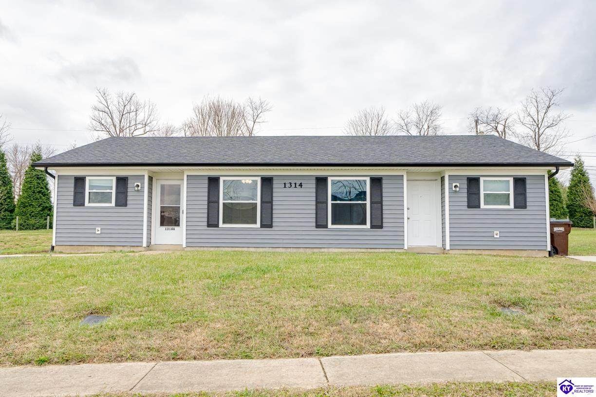 1314 Farmingdale Drive - Photo 1