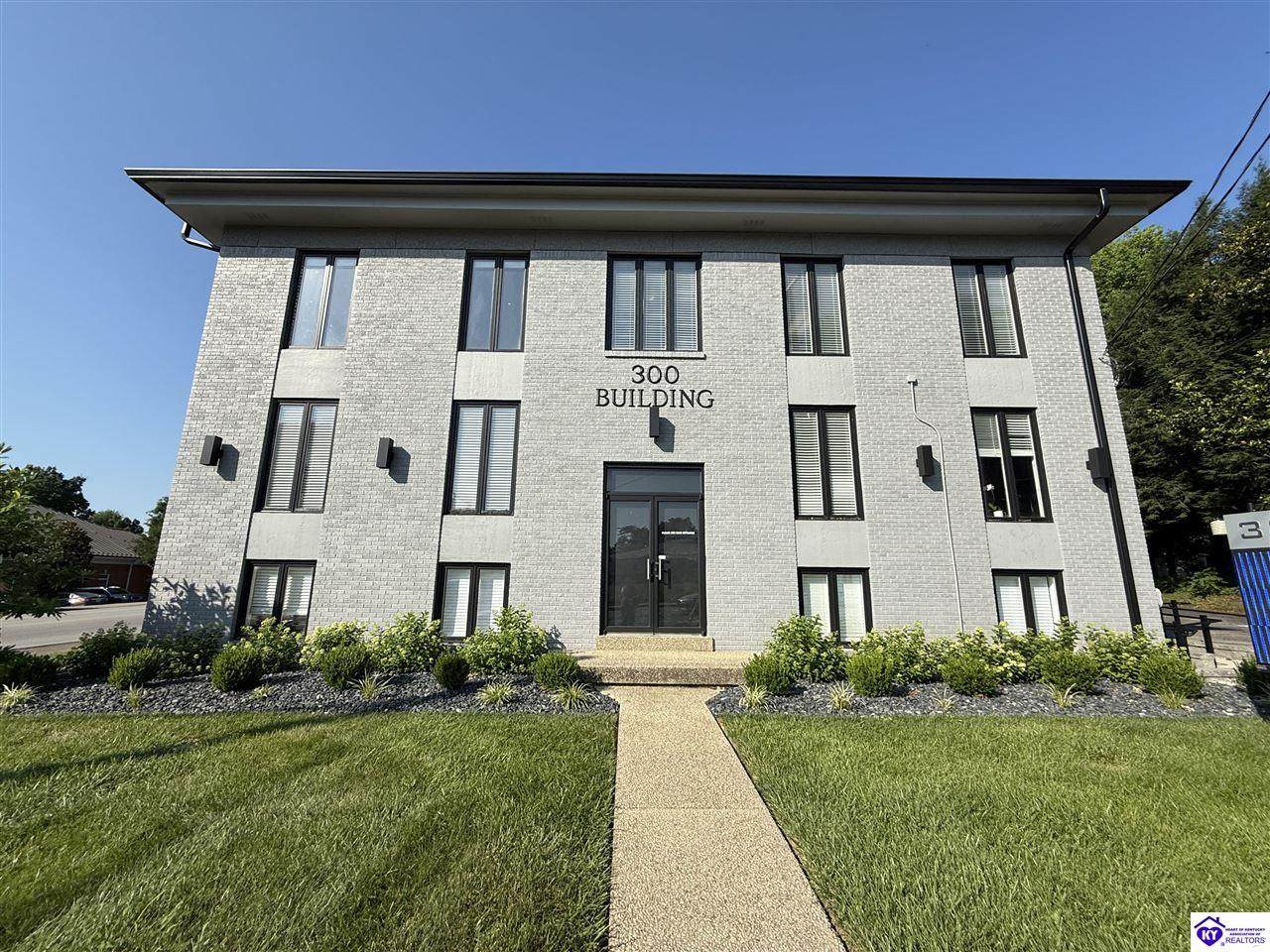 300 Dixie Avenue - Photo 1
