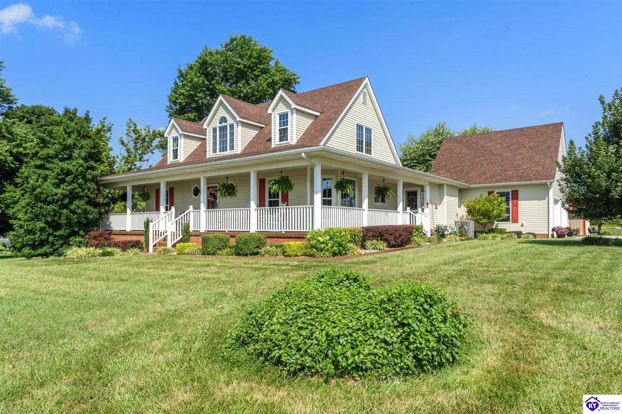 4466 Leitchfield Road - Photo 1