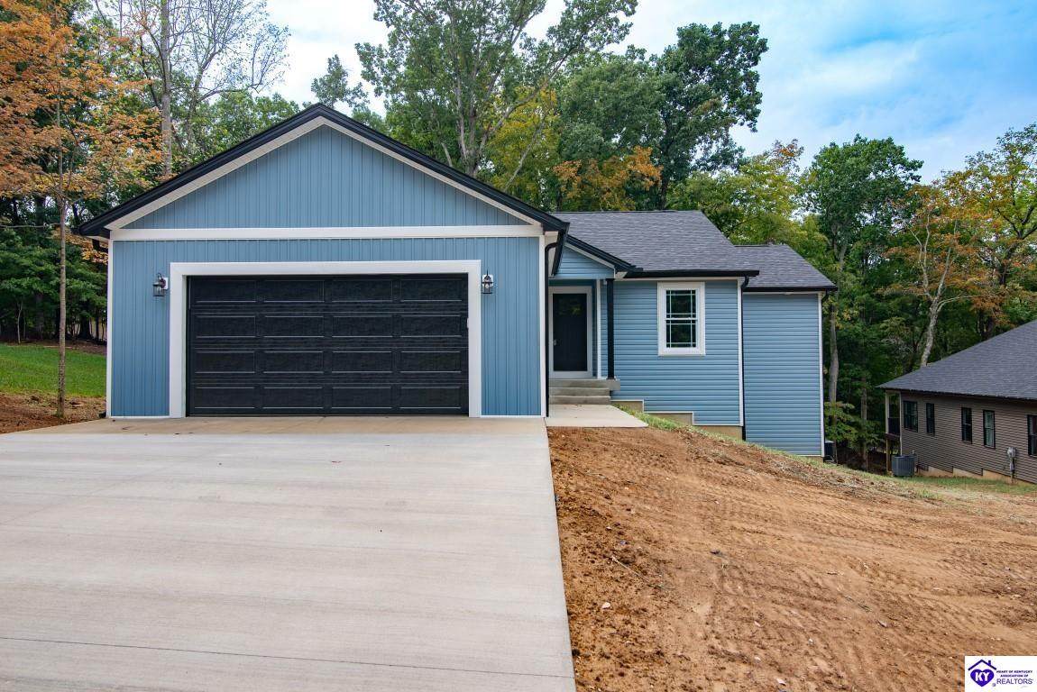 35 Blueberry Point - Photo 1