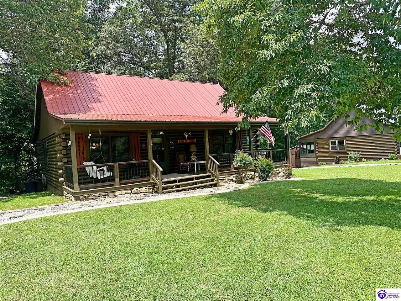 505 Lakeview Drive - Photo 1