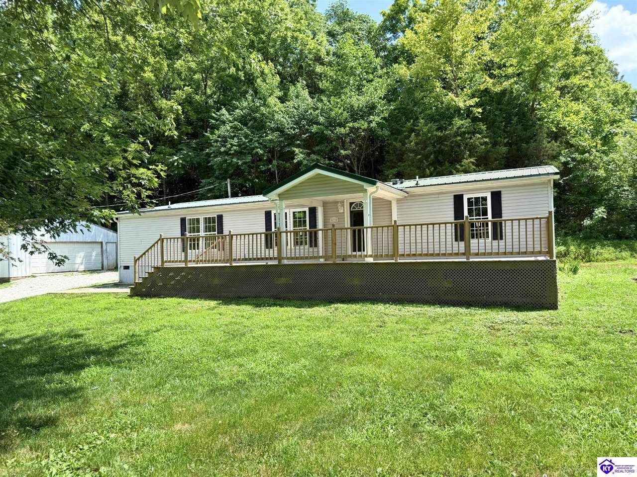4775 Knob Road - Photo 1