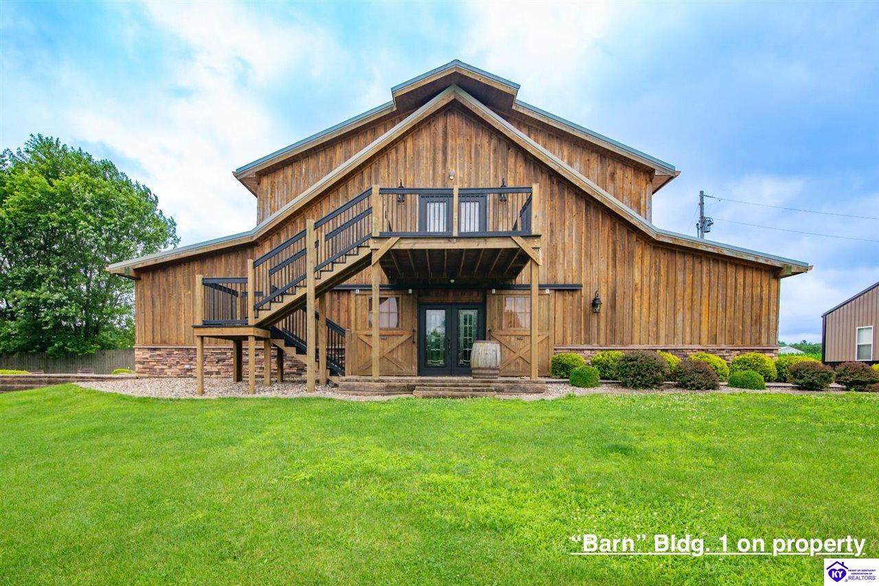 650 Midway Road - Photo 1