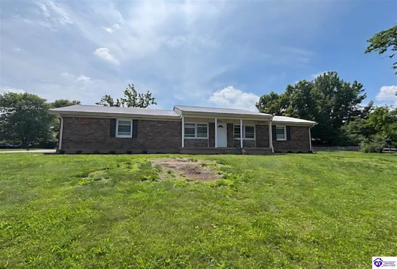 607 Harvard Drive - Photo 1