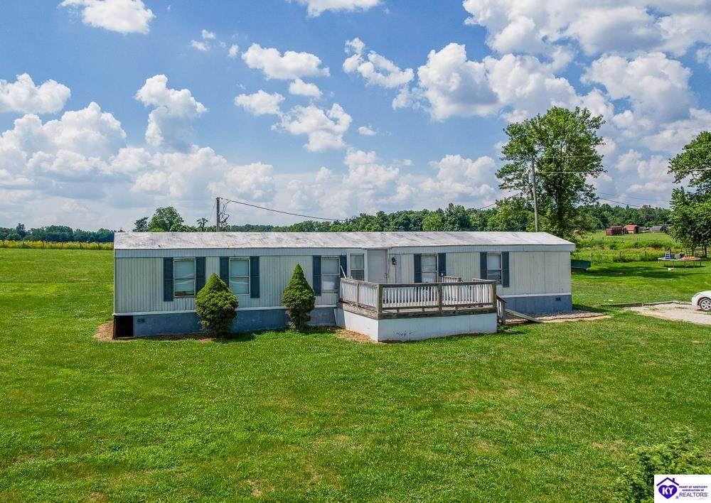 1260 Carters Brothers Road - Photo 1