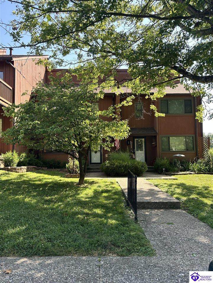 509 Piping Rock Road - Photo 1