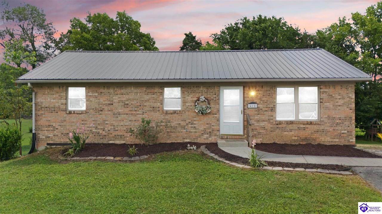 415 Rowlett Street - Photo 1