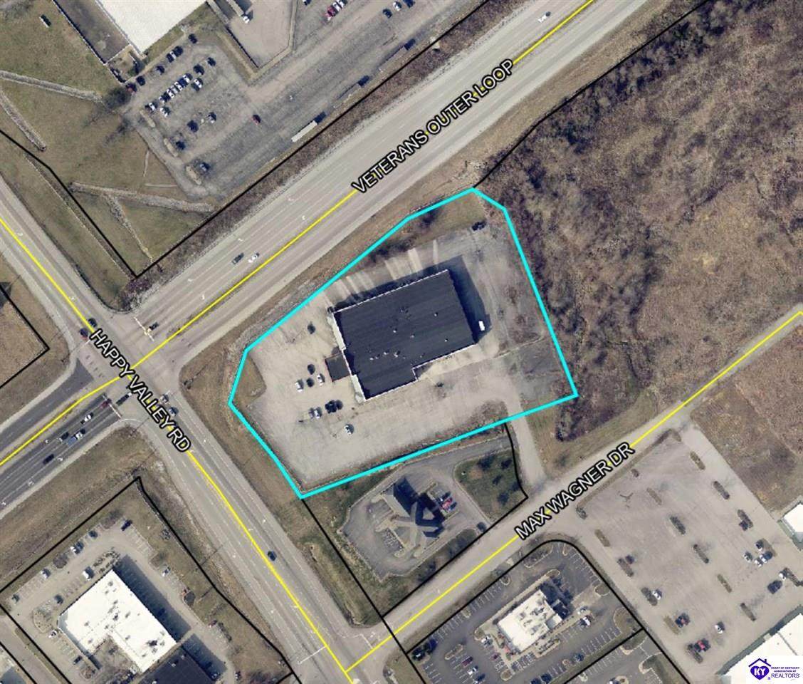 2400 Happy Valley Road - Photo 1