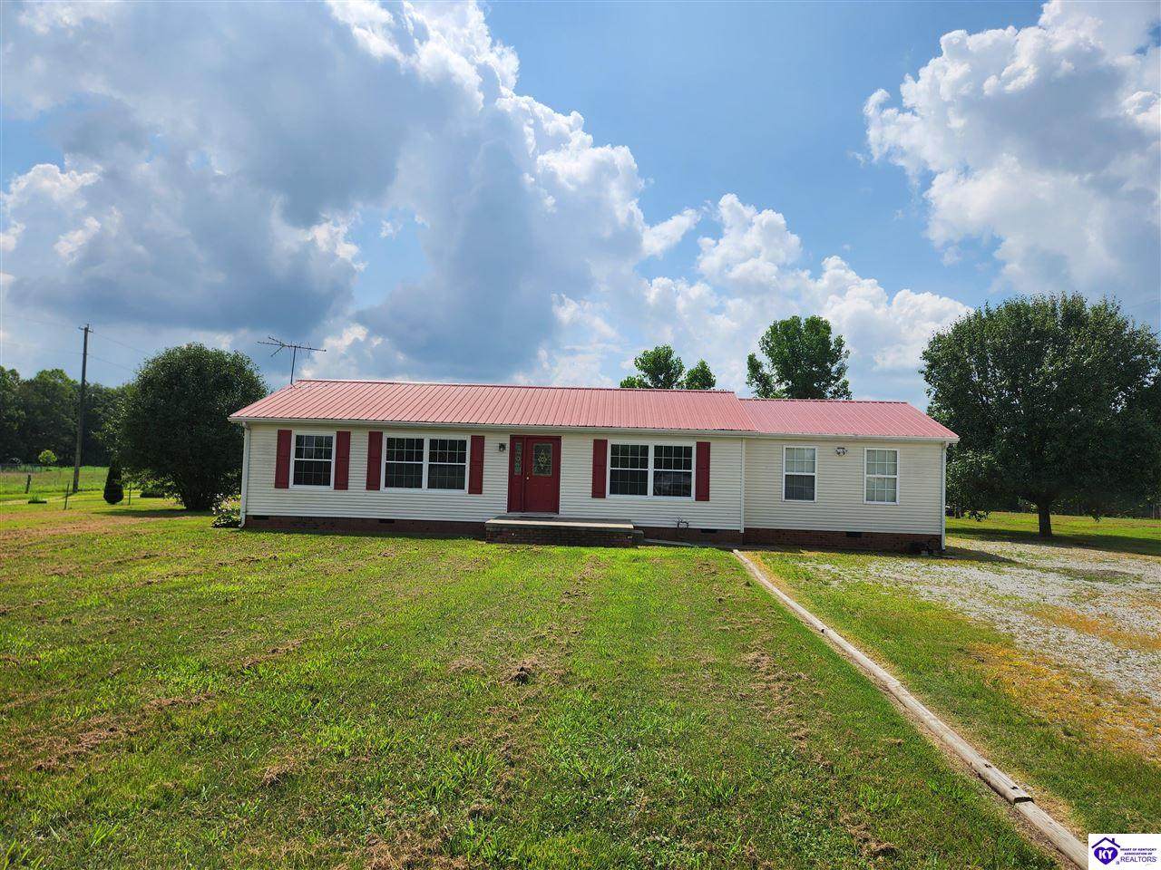 542 Big Clifty Road - Photo 1