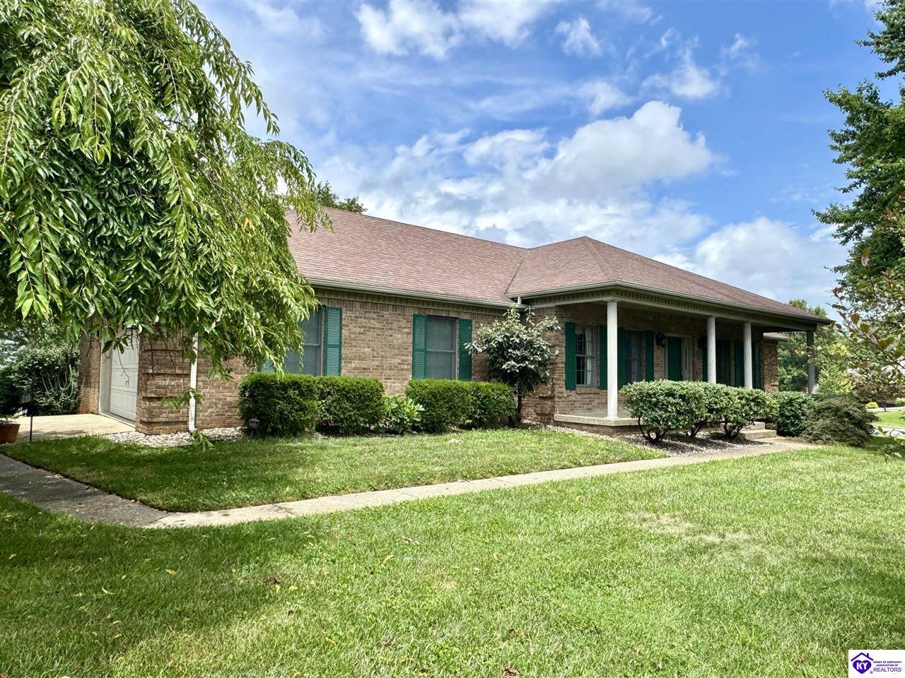 710 Freeman Lake Road - Photo 1