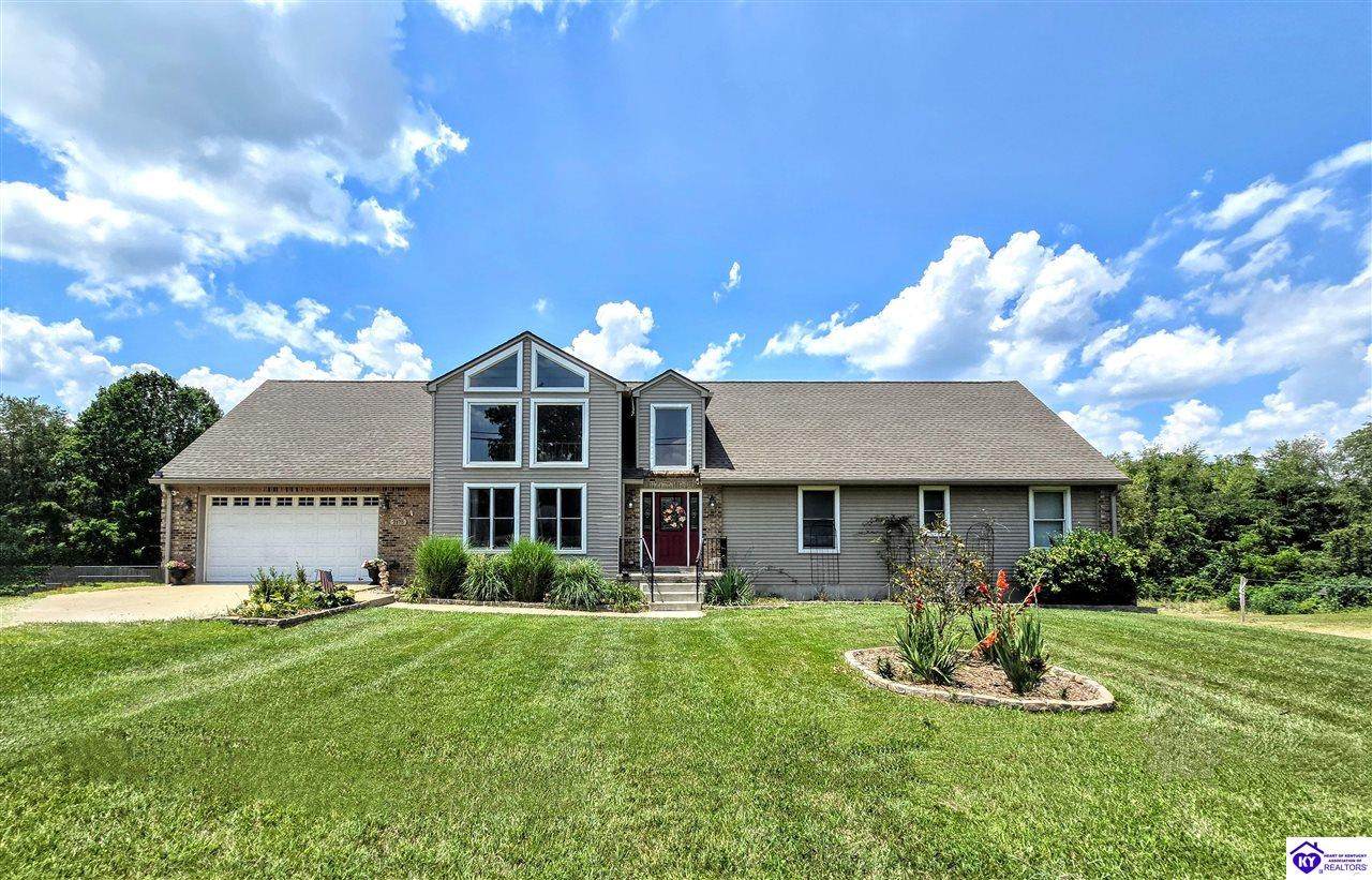 2175 Knox Avenue - Photo 1