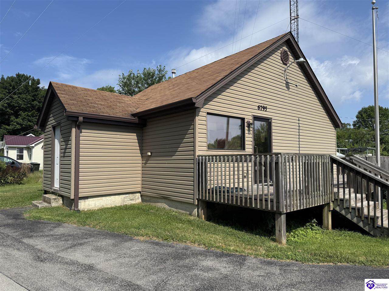6795 Dixie Highway - Photo 1