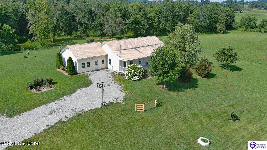 9755 Hardyville Road - Photo 1