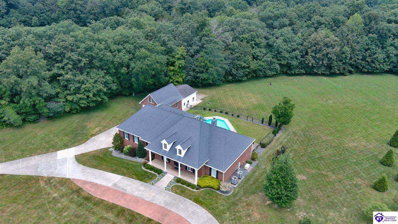 145 Mary Lee Street - Photo 1