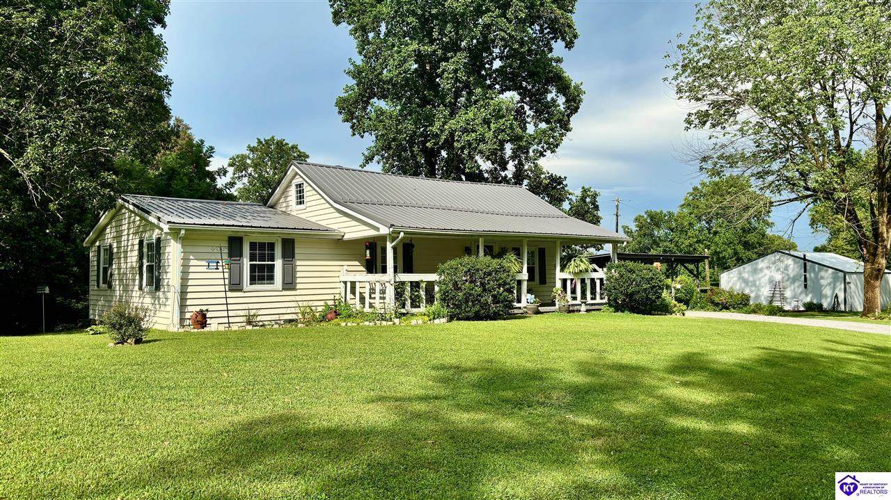 1751 Robert Landis Road - Photo 1