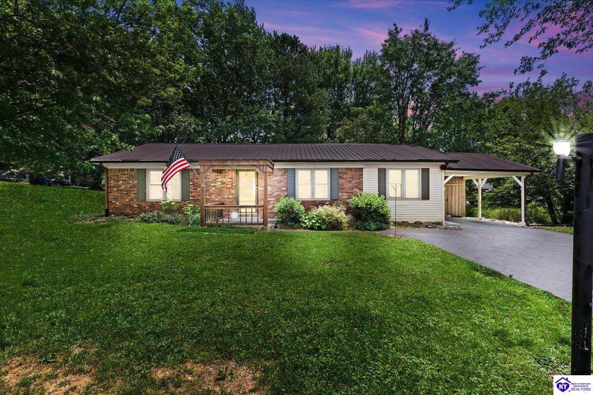 401 Embry Villa Drive - Photo 1