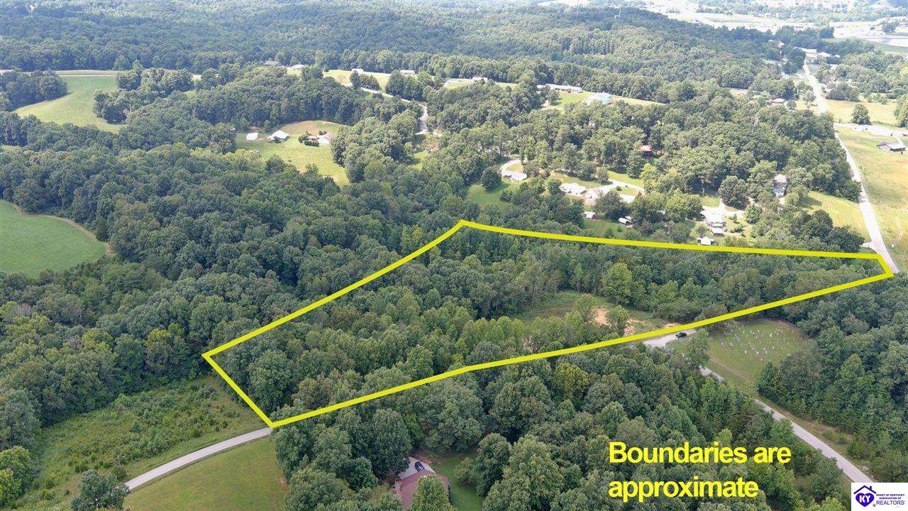 0 Mcclure Cemetery Road - Photo 1