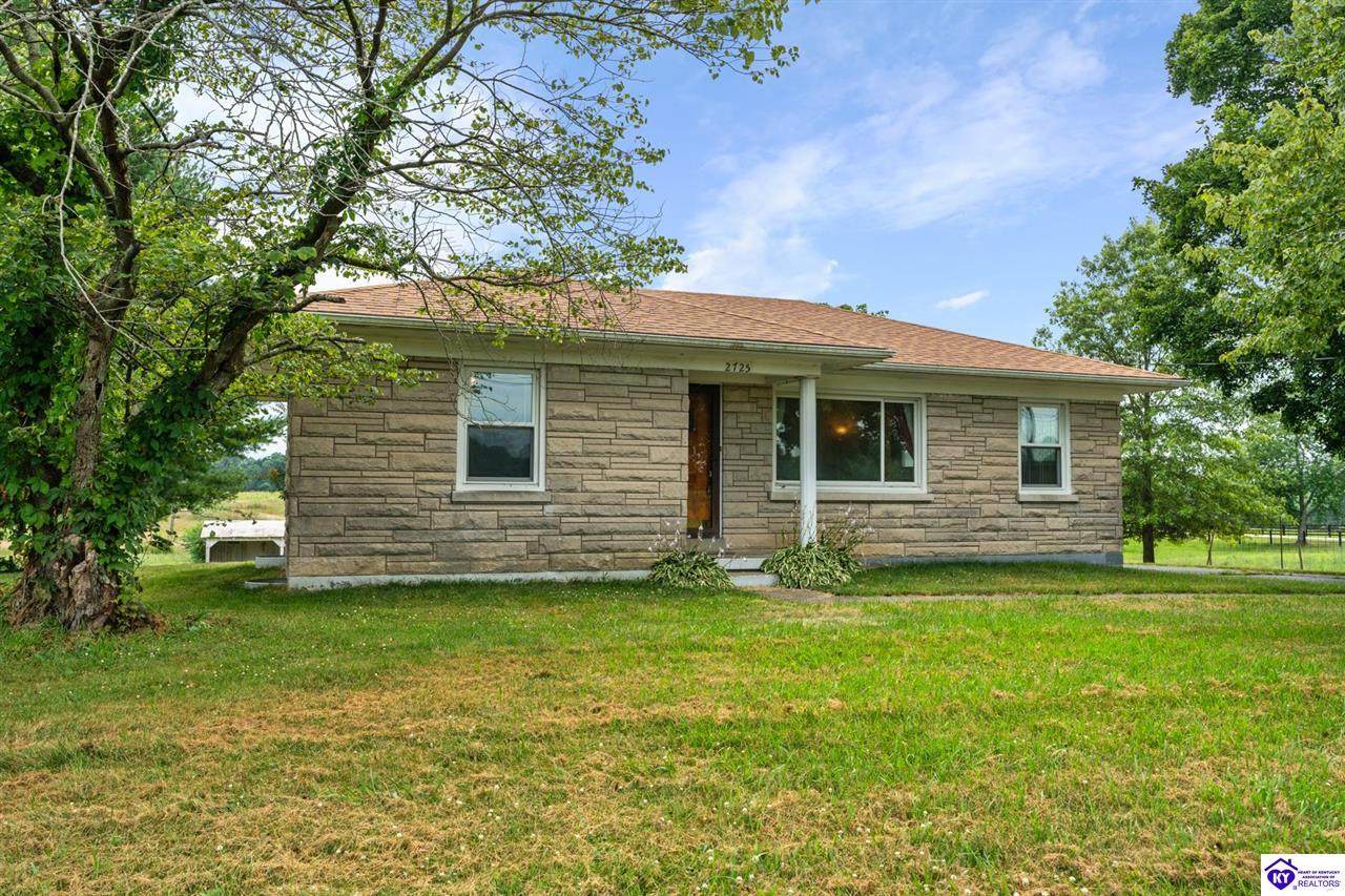 2725 Rhodelia Road - Photo 1