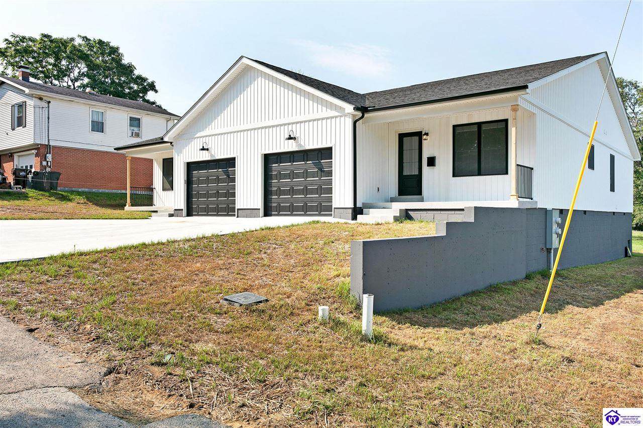 310 B Jefferson Street - Photo 1