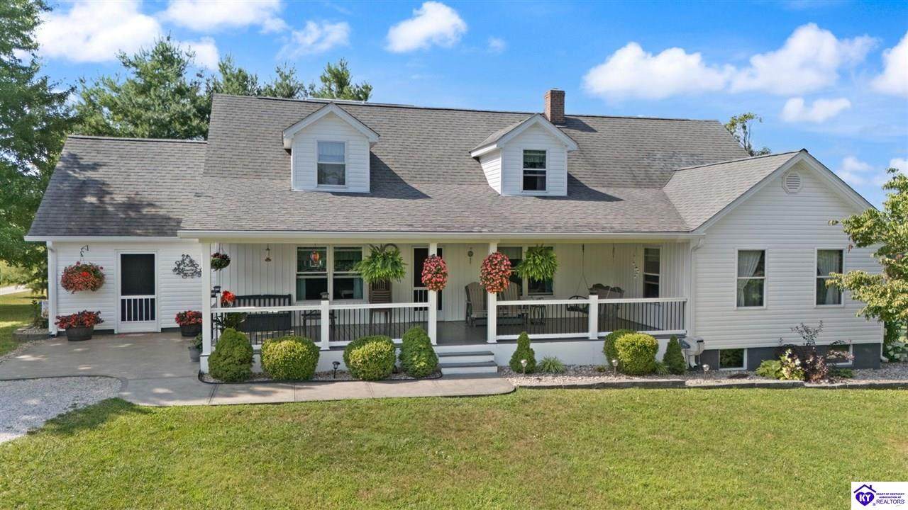 7565 Cub Run Highway - Photo 1