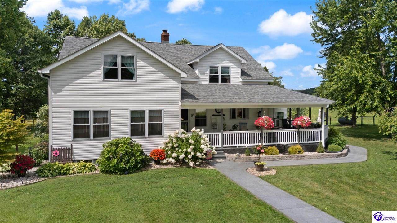 7567 Cub Run Highway - Photo 1