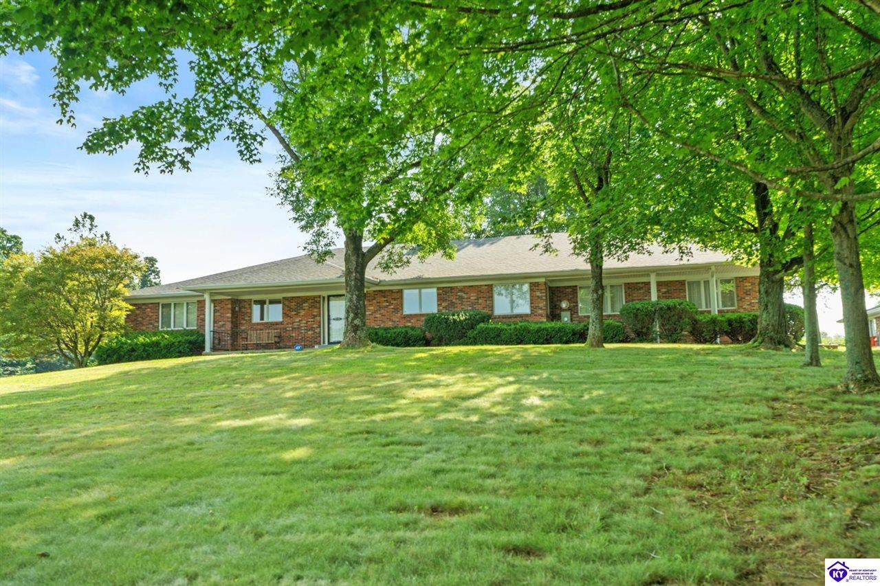 1042 Upper Colesburg Road - Photo 1