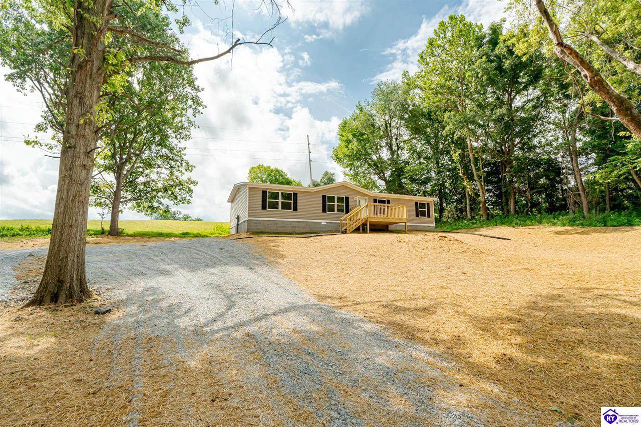 631 Boone Road - Photo 1