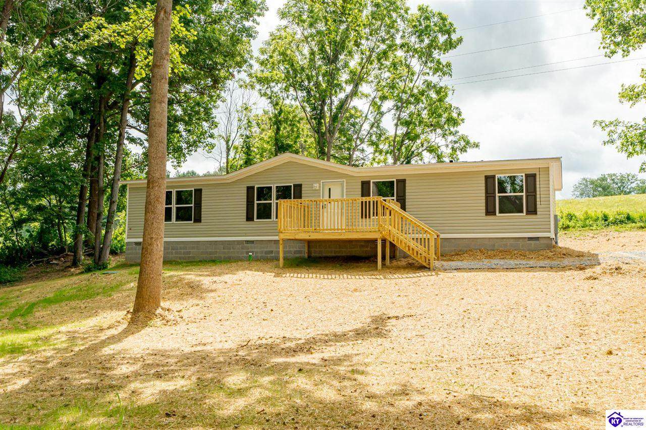 665 Boone Road - Photo 1