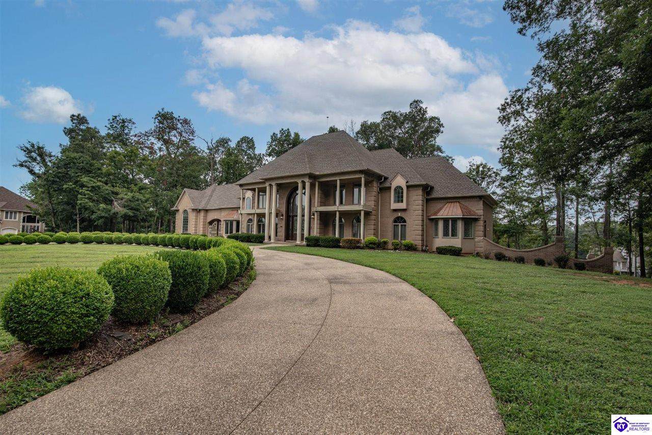 1112 Cave Run Lane - Photo 1