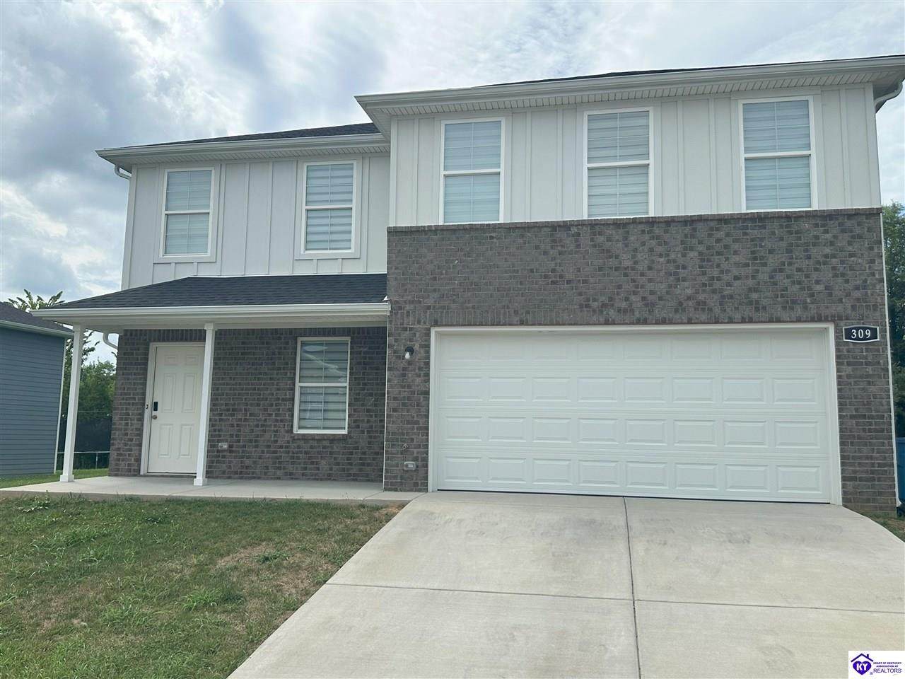 309 Summit Creek Drive - Photo 1