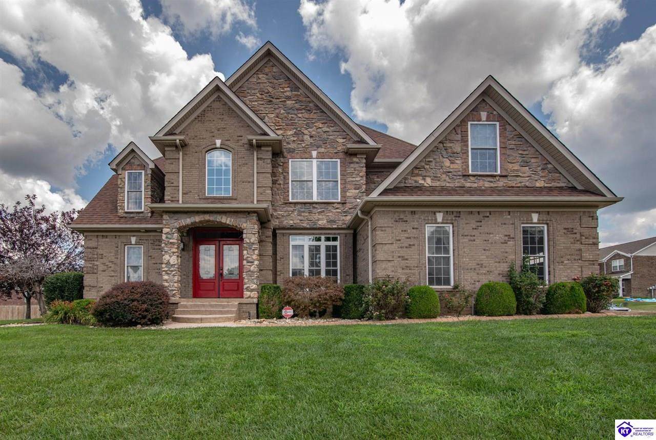 120 Calumet Loop - Photo 1